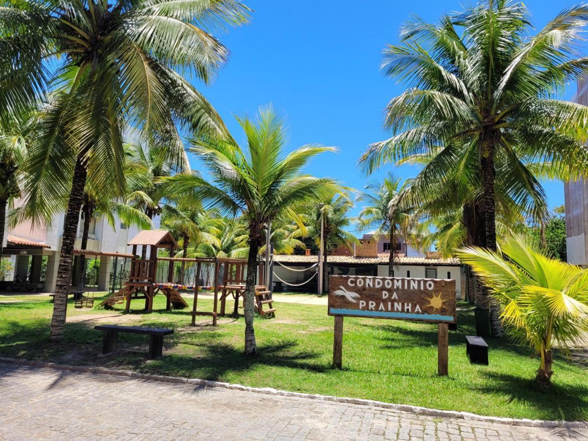 Ferienwohnung Ap Familia Da Prainha Arraial do Cabo Exterior foto