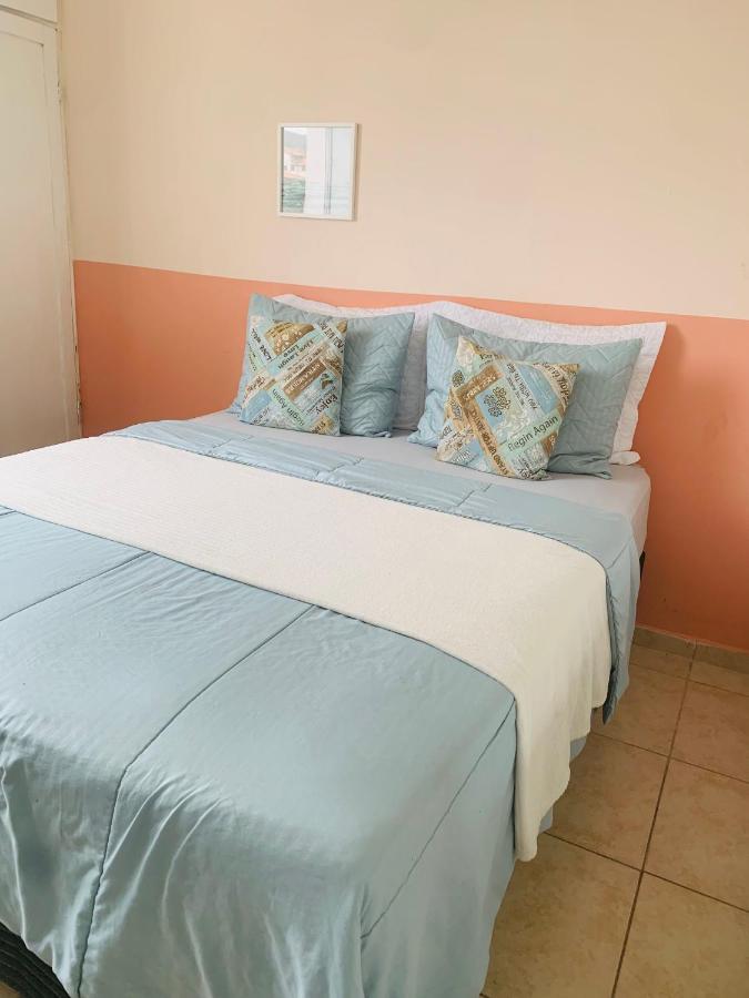 Ferienwohnung Ap Familia Da Prainha Arraial do Cabo Exterior foto